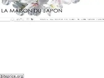 maisondujapon.com