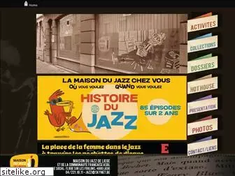 maisondujazz.be