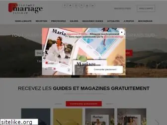 maisondumariage.com