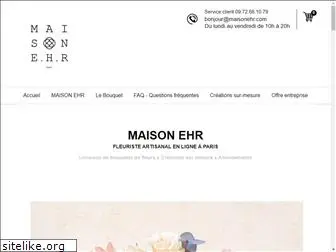 maisonehr.com