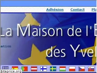 maisoneurope78.eu