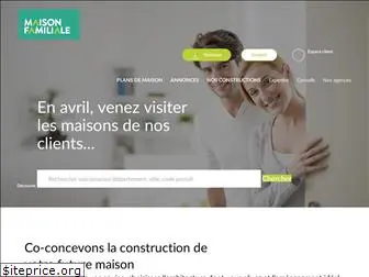 maisonfamiliale.com