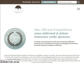 maisonfunerairegroulx.com