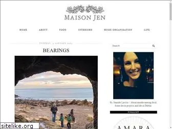 maisonjen.com