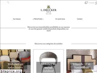 maisonlouisdrucker.com