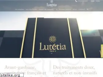 maisonlutetia.com