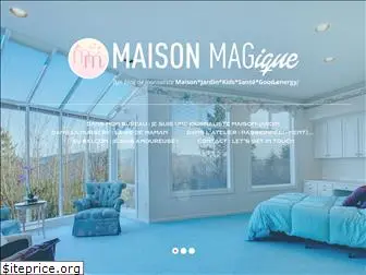 maisonmagique.fr