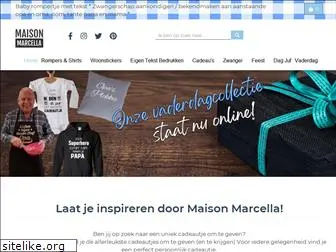 maisonmarcella.nl