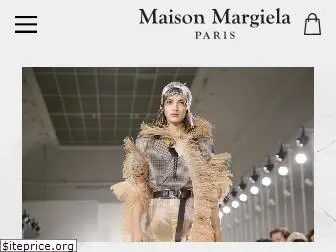 maisonmargiela.com