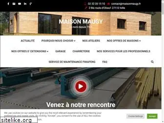 maisonmaugy.fr