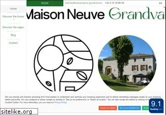 maisonneuve-grandval.com