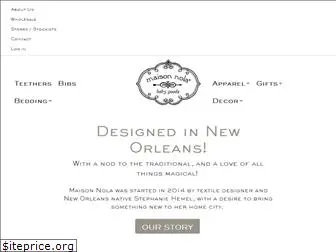 maisonnola.com