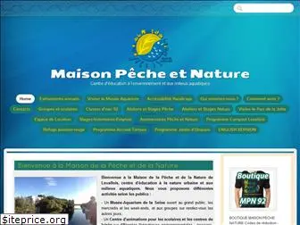 maisonpechenature.fr