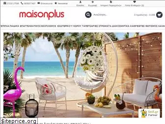 maisonplus.gr