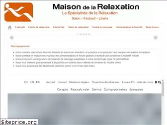 maisonrelaxation.fr