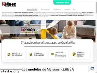 maisons-kerbea.fr