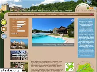 maisons-vacances-perigord.com