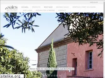 maisonsales.fr