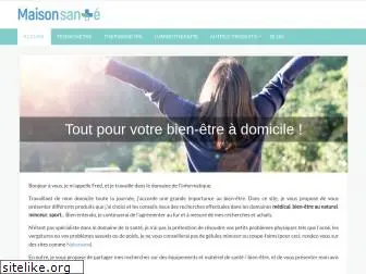 maisonsante.fr