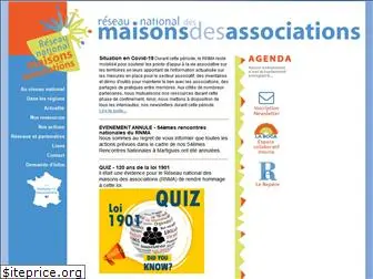 maisonsdesassociations.fr