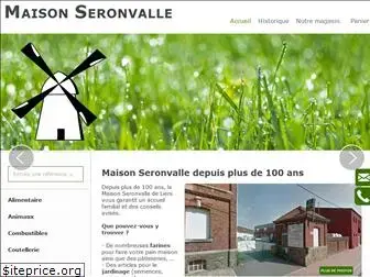 maisonseronvalle.be