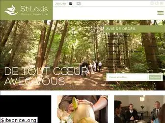 maisonstlouis.ca