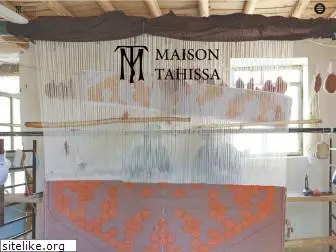 maisontahissa.com