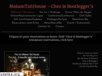 maisontaithouse.com