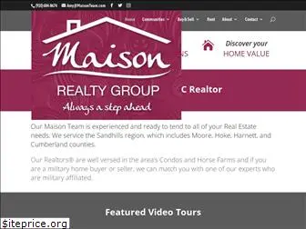 maisonteam.com