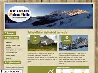 maisonvieille.com