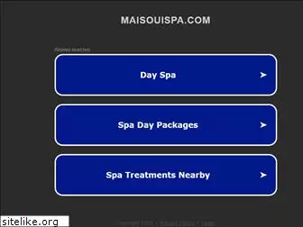 maisouispa.com