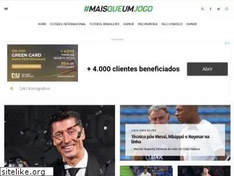 maisqueumjogo.com.br