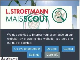 maisscout.de