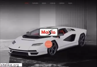 maisto.com