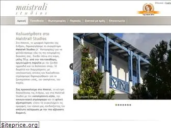 maistrali-studios.com