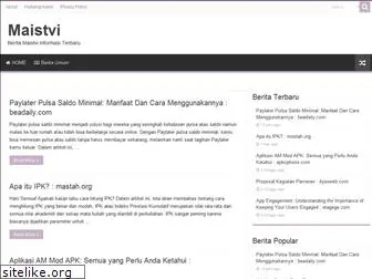 maistvi.com