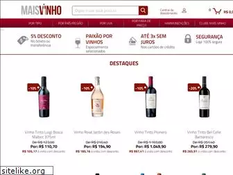 maisvinho.com.br