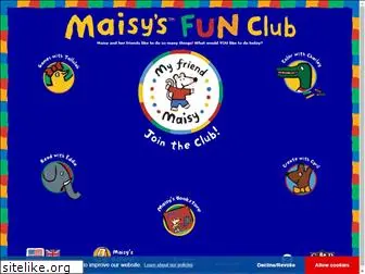 maisyfunclub.com