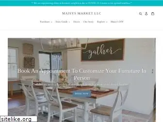 maisysmarket.com