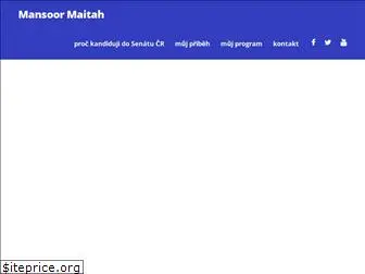 maitah.com