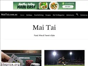 maitai.com.au