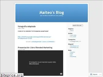 maiteo.wordpress.com