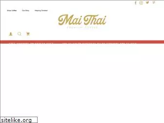 maithaicoffee.com