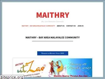 maithry.org