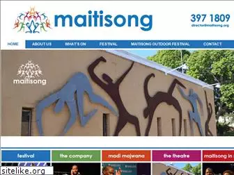 maitisong.org