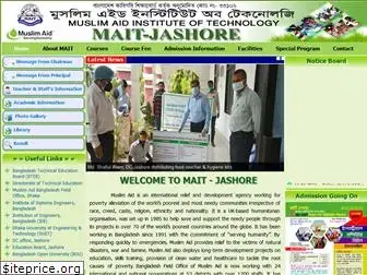 maitjessore.org