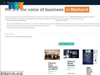 maitlandbusiness.com.au