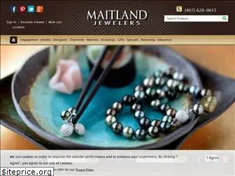 maitlandjewelers.com