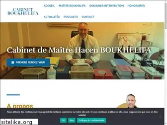 maitre-boukhelifa.com