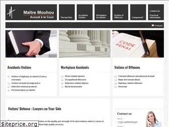 maitre-mouhou.com